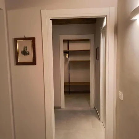 Апартаменты Casa Nove *