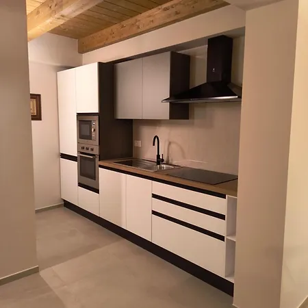 Casa Nove Фермо