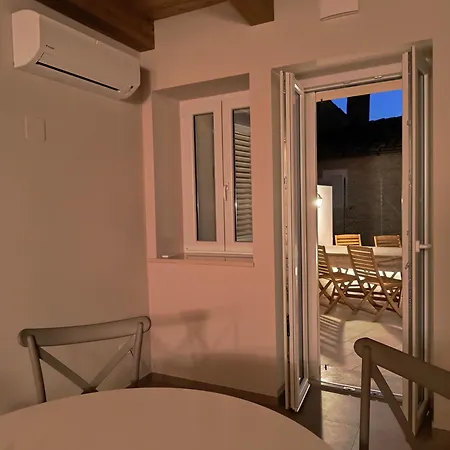 Апартаменты Casa Nove Фермо
