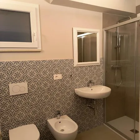 Apartment Casa Nove