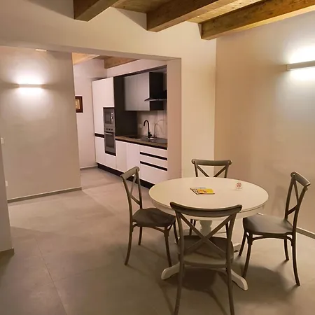 Casa Nove Apartment *