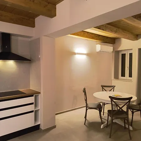 Casa Nove Apartment Fermo