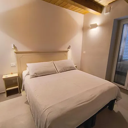 Apartment Casa Nove Fermo