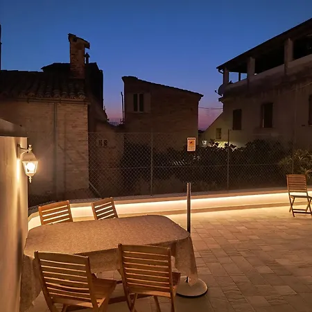 Casa Nove * Fermo