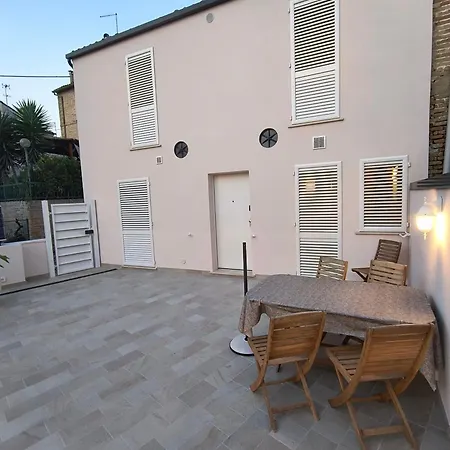 Lejlighed Casa Nove Fermo